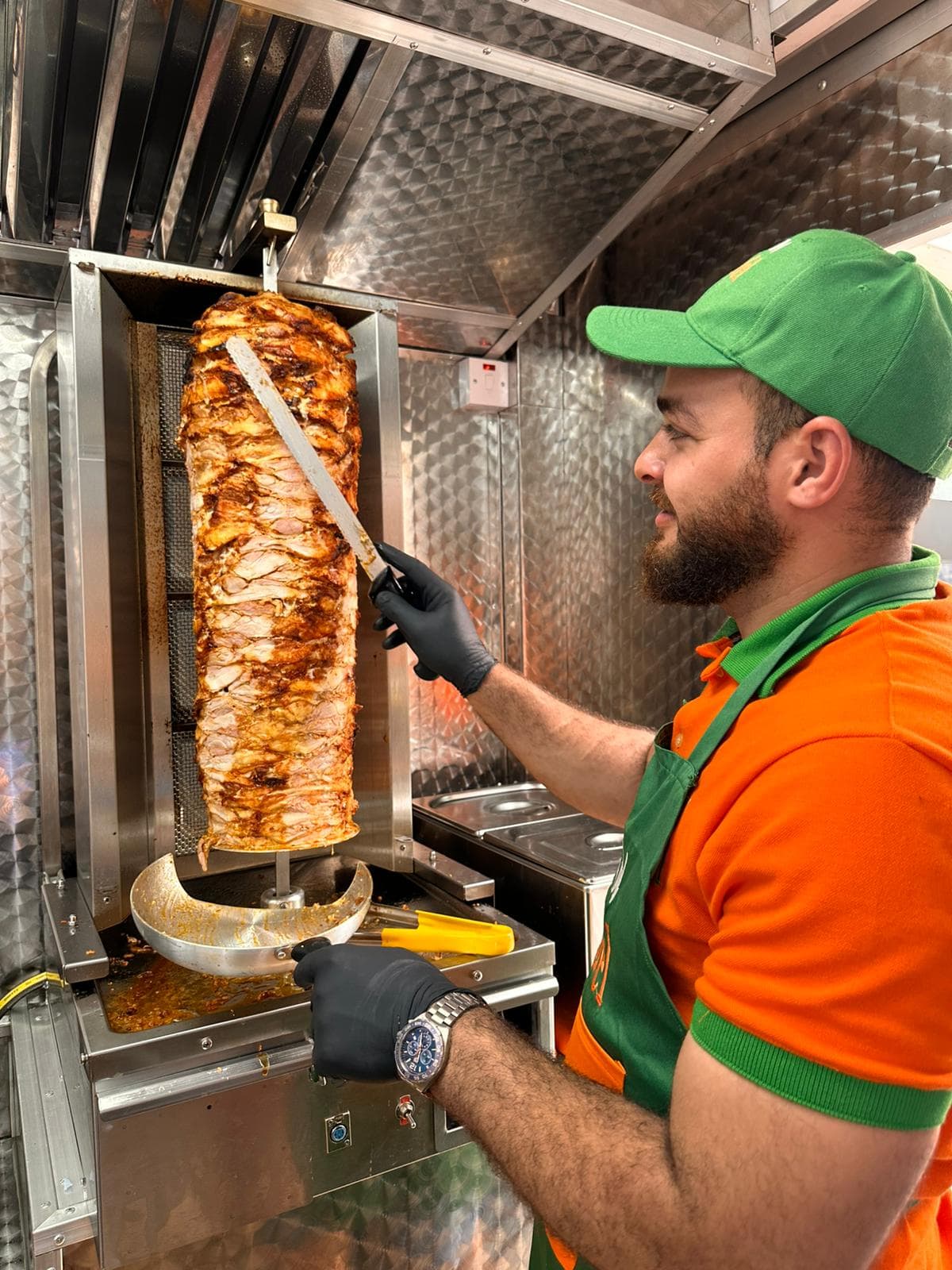 Sultan Catering Gallery 3