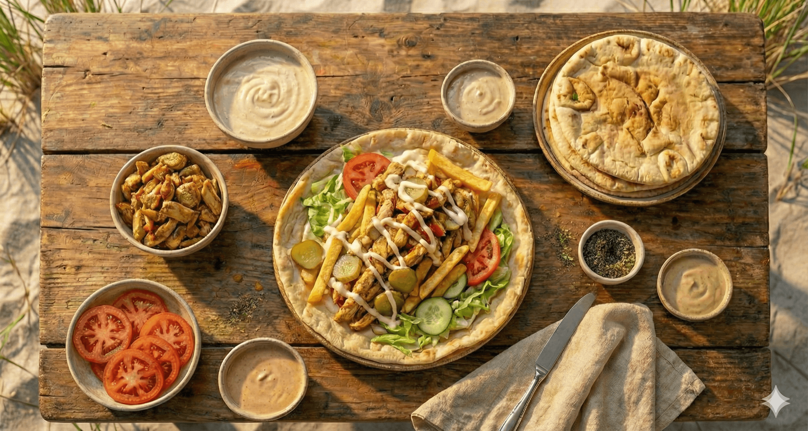 Sultan Catering Gallery 1