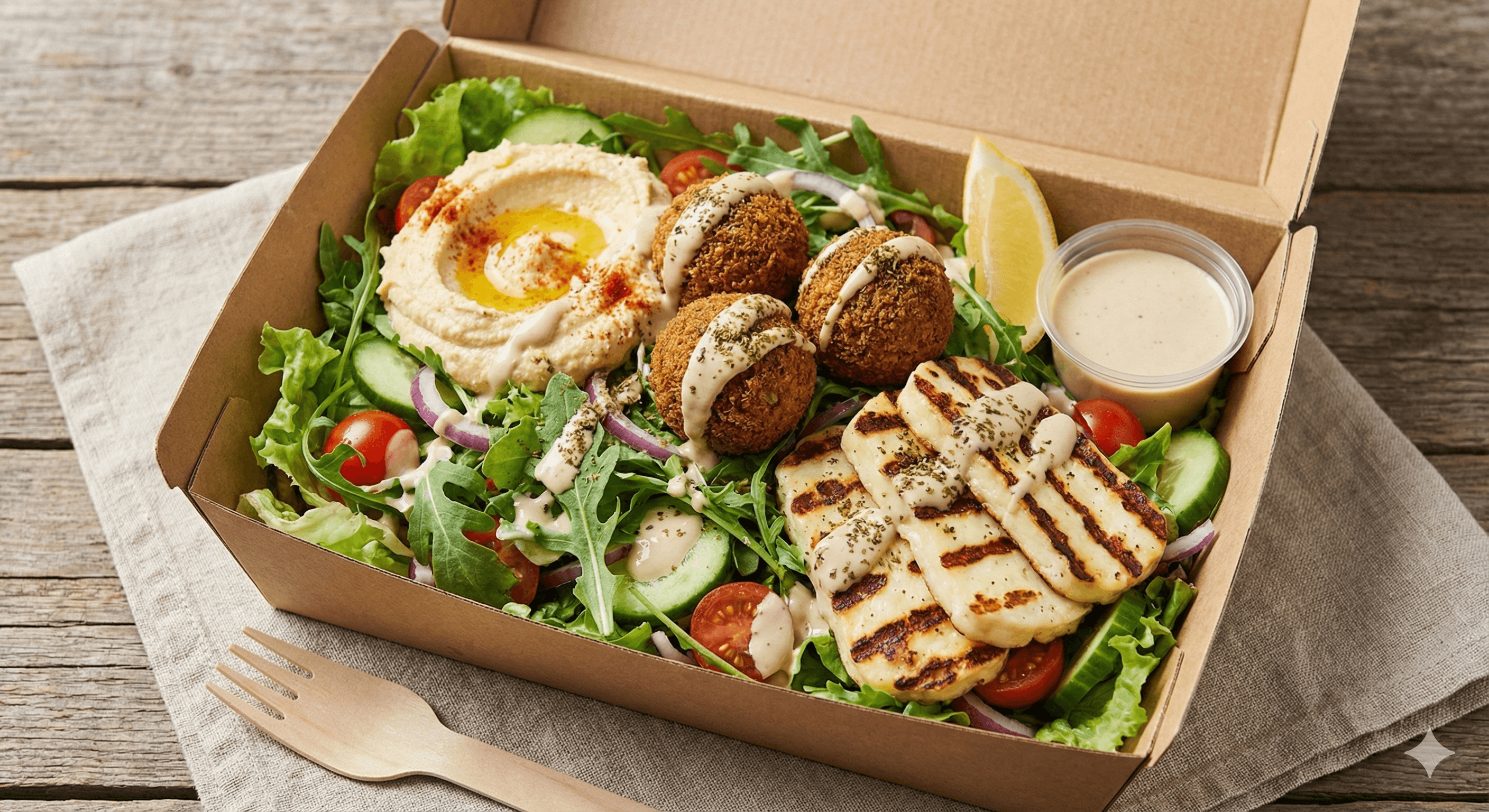 Sultan Catering Gallery 5