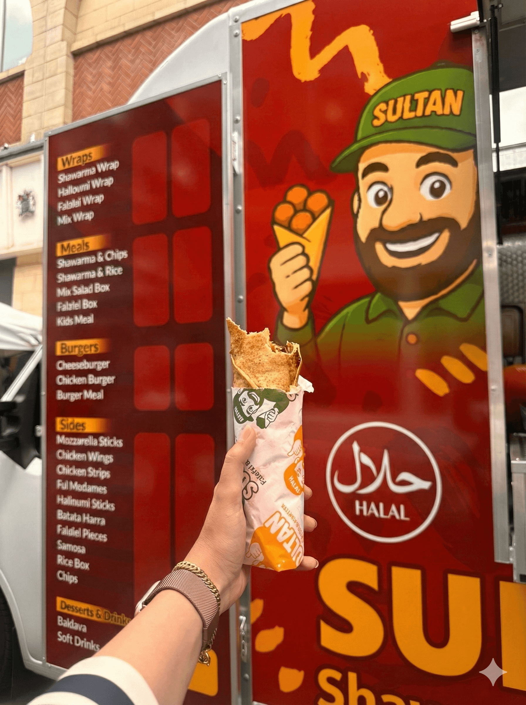Sultan Catering Gallery 2